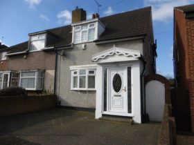 3 Bedroom Semi-Detac...